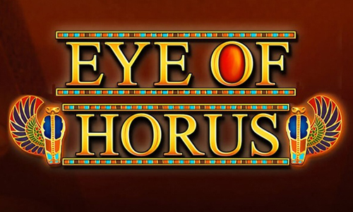 Eye of Horus